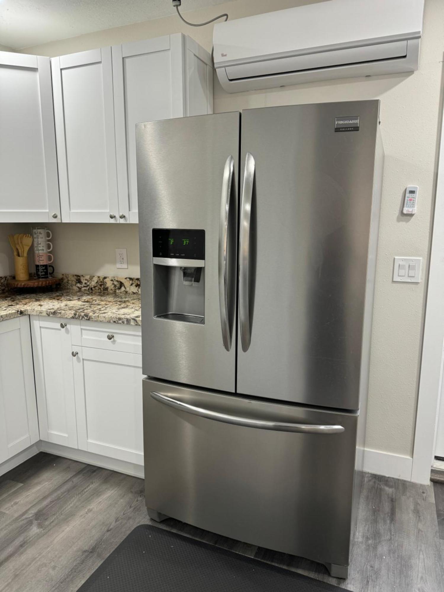 Deluxe Apartment Whit Laundry Tampa Exterior photo